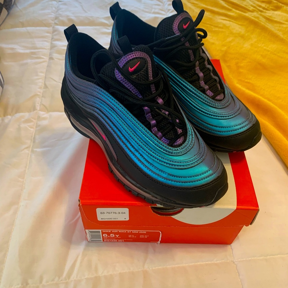 Nike Max 97